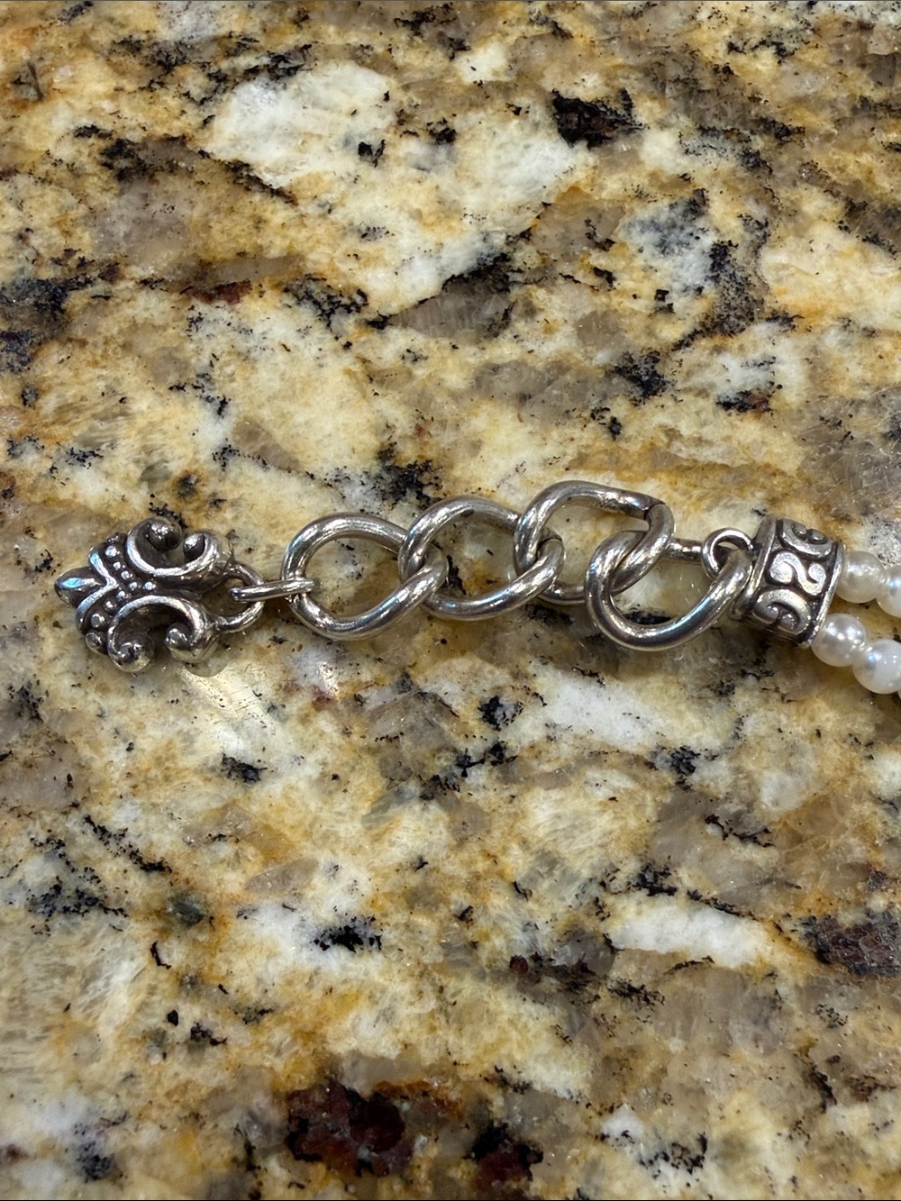 Brighton bracelet - Picture 2 of 11